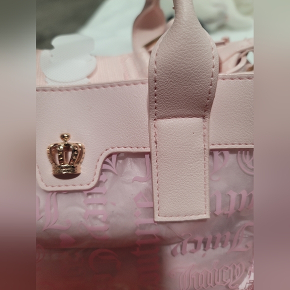 Juicy Couture Bag - Picture 6 of 7